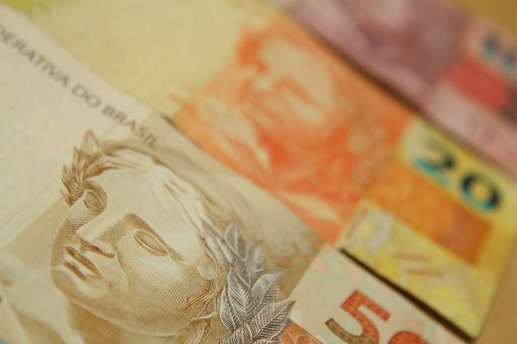 O que o FMI prevê para a economia brasileira em 2027