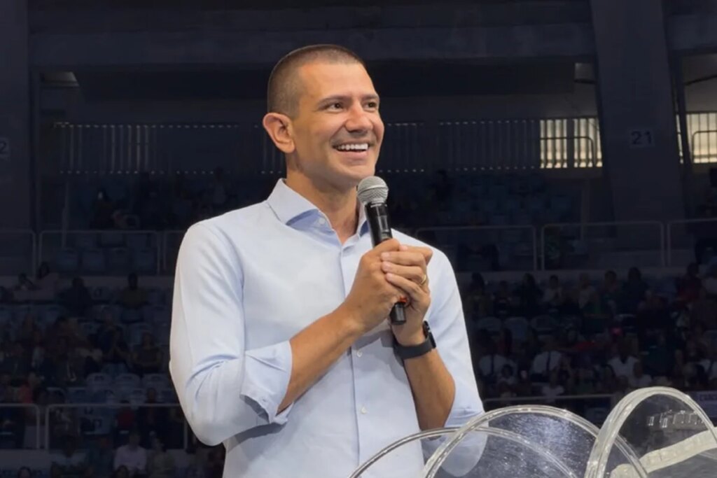 Com Ruas eleito no RJ, cinco estados e DF terão 2º turno para governador