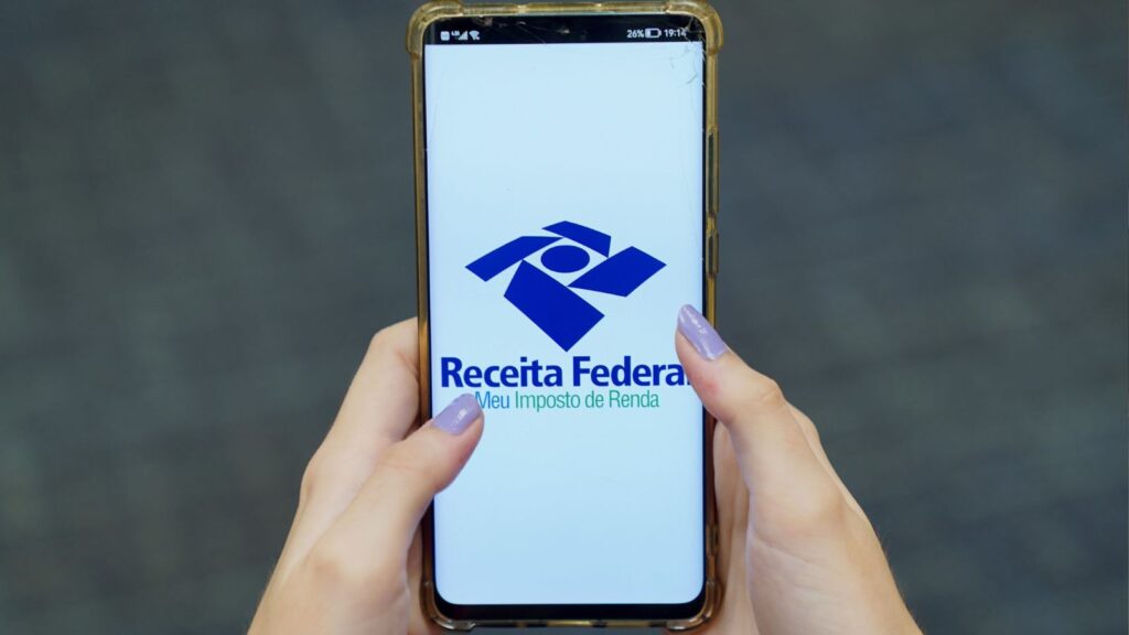 Receita devolve valor recorde de R$ 41 bilhões em restituições do IR 2026