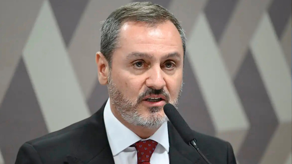 Caso Master: Fachin e PF vão tratar de menções a ministros do STF
