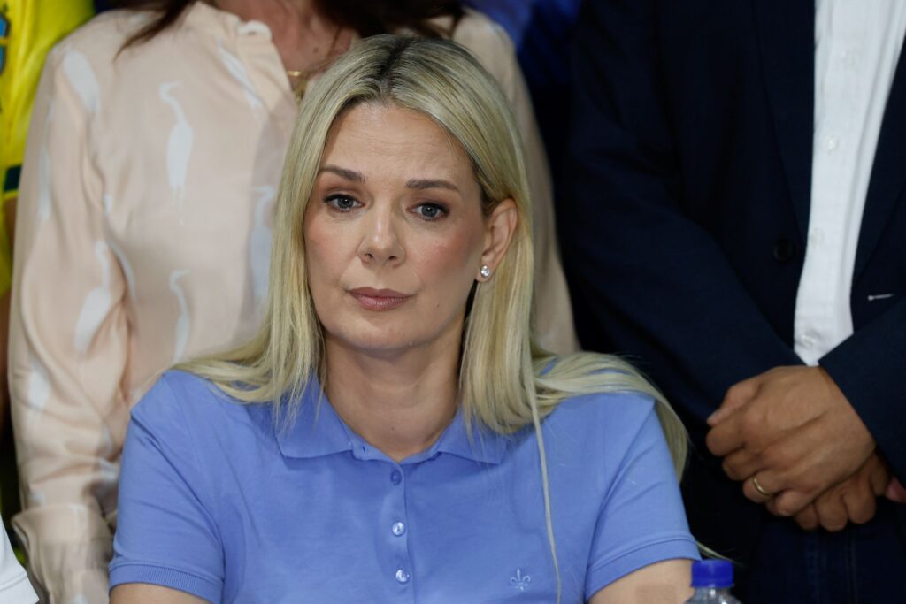 Quem Fernanda Louback, amiga de Michelle que será vice-governadora do RJ