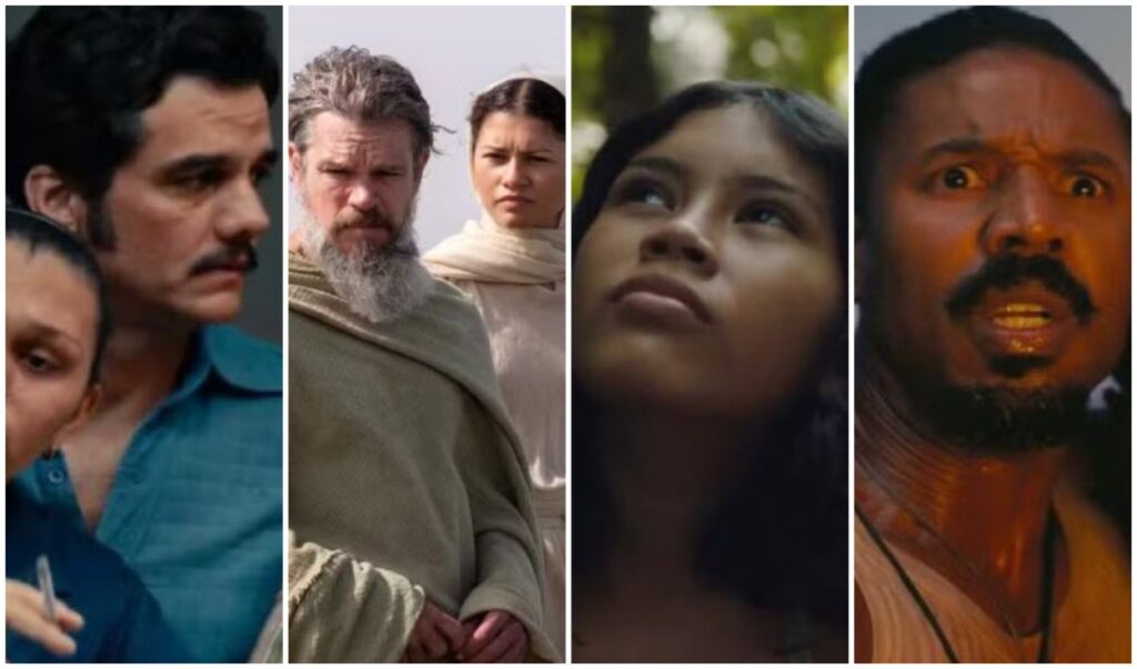 Veja 10 filmes e séries para te ajudar no vestibular da Unesp 2027
