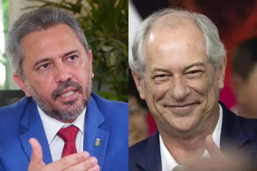 Paraná Pesquisas: Elmano tem 48,9% e Ciro 48,3% dos votos válidos no Ceará