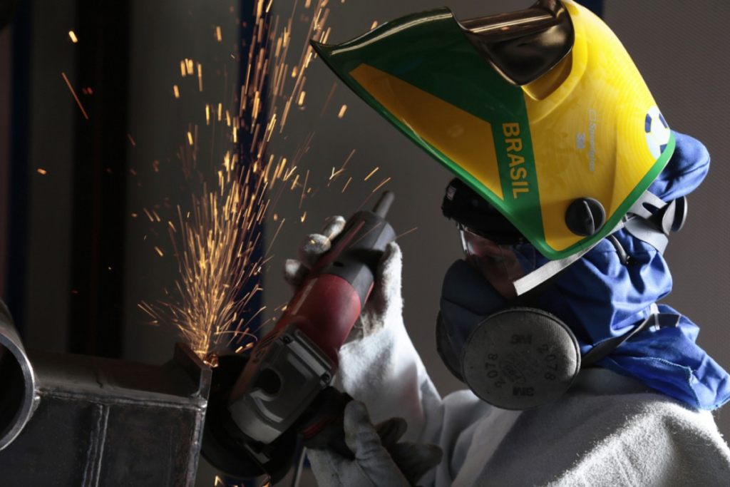 Brasil tem 11 empresas entre os melhores empregadores do mundo; lista