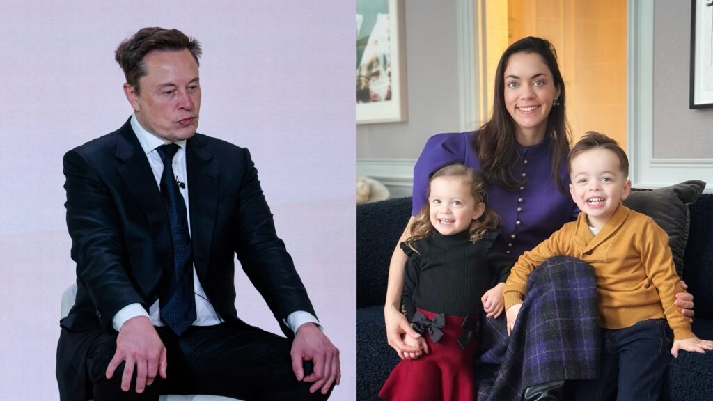 Executiva Shivon Zilis diz que seu relacionamento com Elon Musk terminou: 'Vou sentir falta dele'