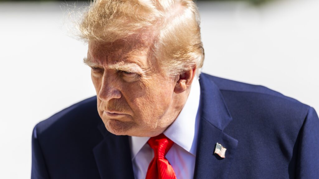 G7 cede à pressão de Trump e vai liberar reservas de diesel