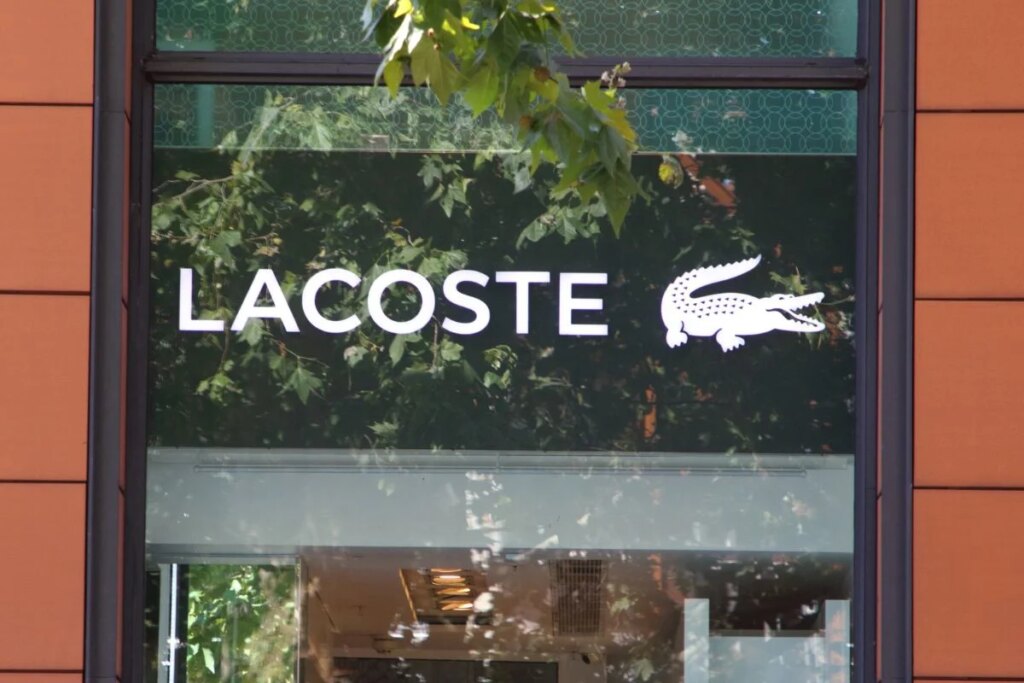 CEO da Lacoste é demitido dias antes de desfile na Semana de Moda de Paris
