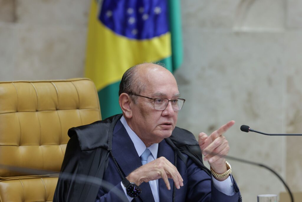 Candidatos usam ação sobre Deltan para recorrer a Gilmar contra decisões eleitorais