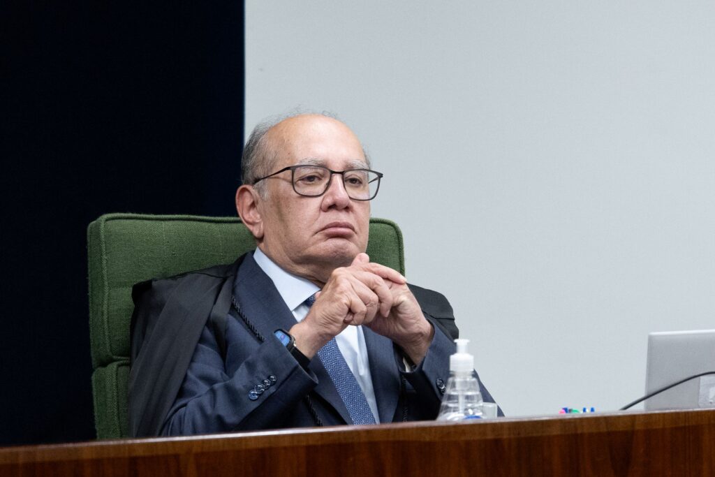 Zeca Dirceu pede a Gilmar Mendes para anular votos de Deltan