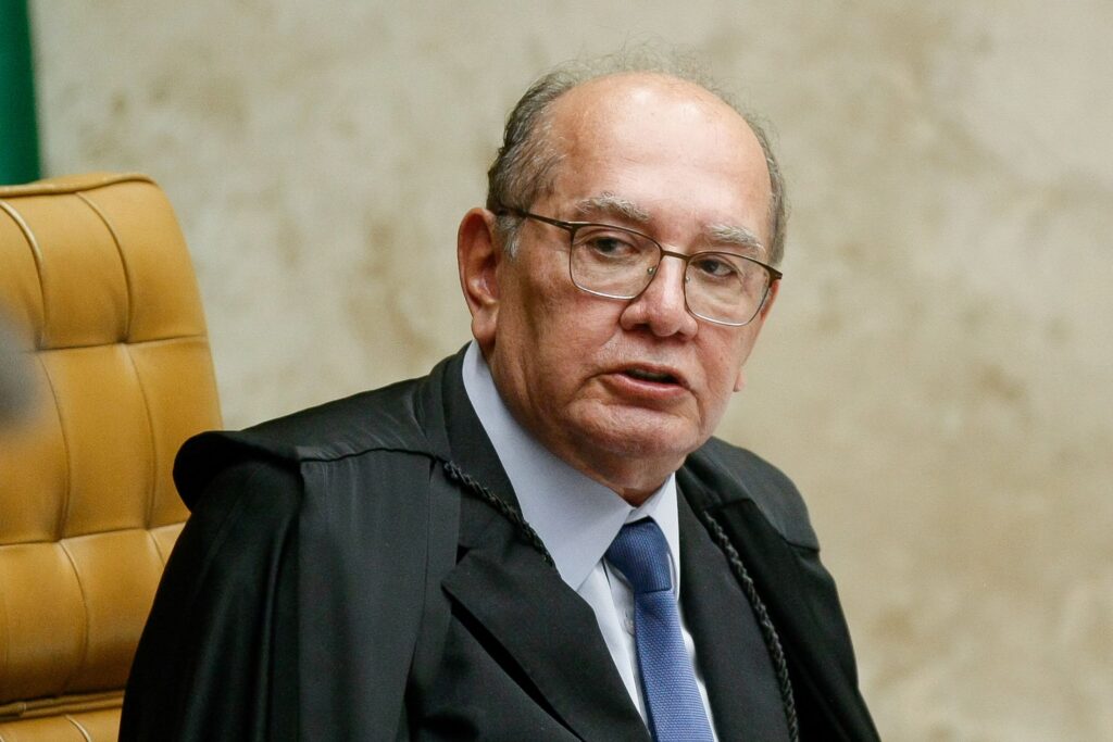 Gilmar e Motta reforçam defesa das instituições antes do 2º turno
