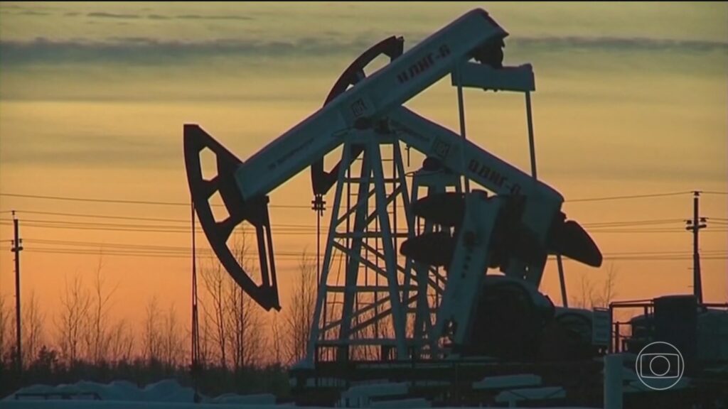 Brasil bate recorde de produção de petróleo pelo 3º mês seguido em agosto