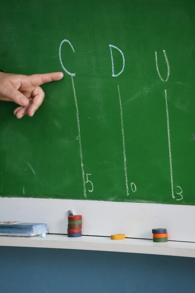 O que está dando certo no ensino de matemática no Brasil?