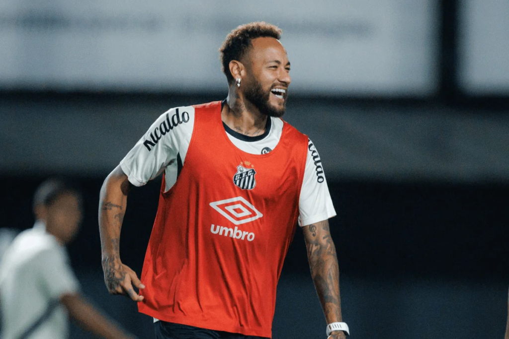 De Rayssa Leal a Neymar: atletas se posicionam sobre as eleições
