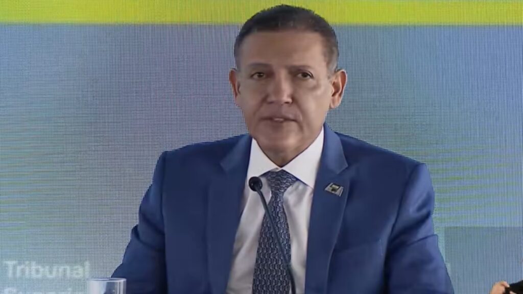 TSE classifica andamento da eleição como “exitosa” e sem grandes ocorrências