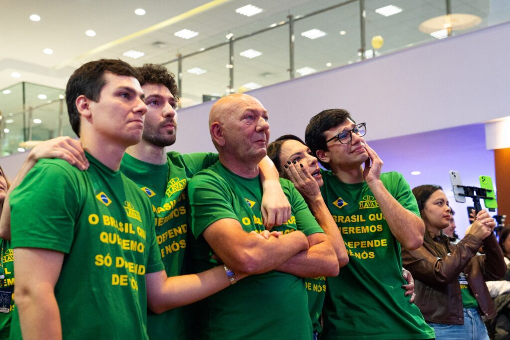 Como Luciano Hang cresceu contra o Estado brasileiro