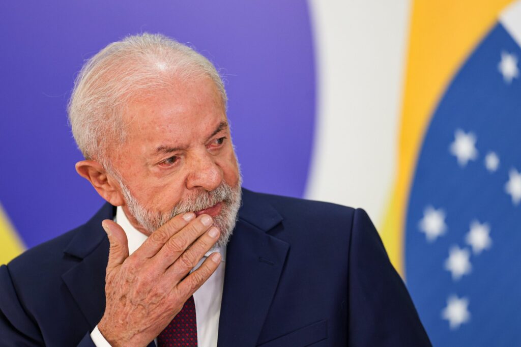 Investigação sobre suposto financiamento ilegal de filme de Lula avança