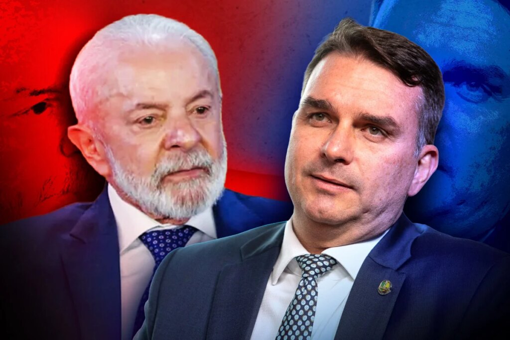 O que você está autorizando com o seu voto? (por Zé Américo Silva)