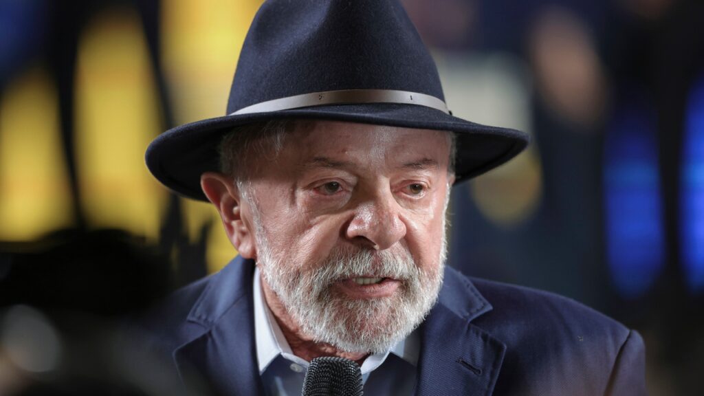 Sete erros do governo que poderão levar ao fim da era Lula