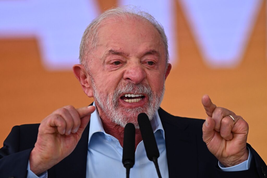 Campanha de medo na internet amplia rejeição Lula nas urnas