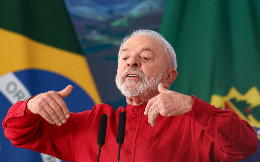 Lula não virou em nenhuma cidade no segundo turno de 2022