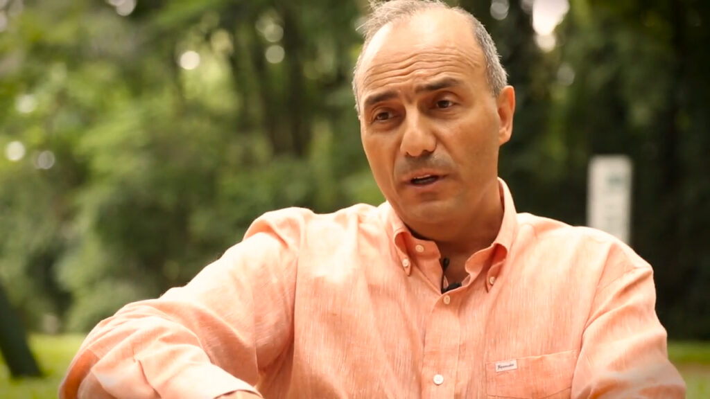 Marcelo Kayath defende ajuste fiscal e enfrenta resistência