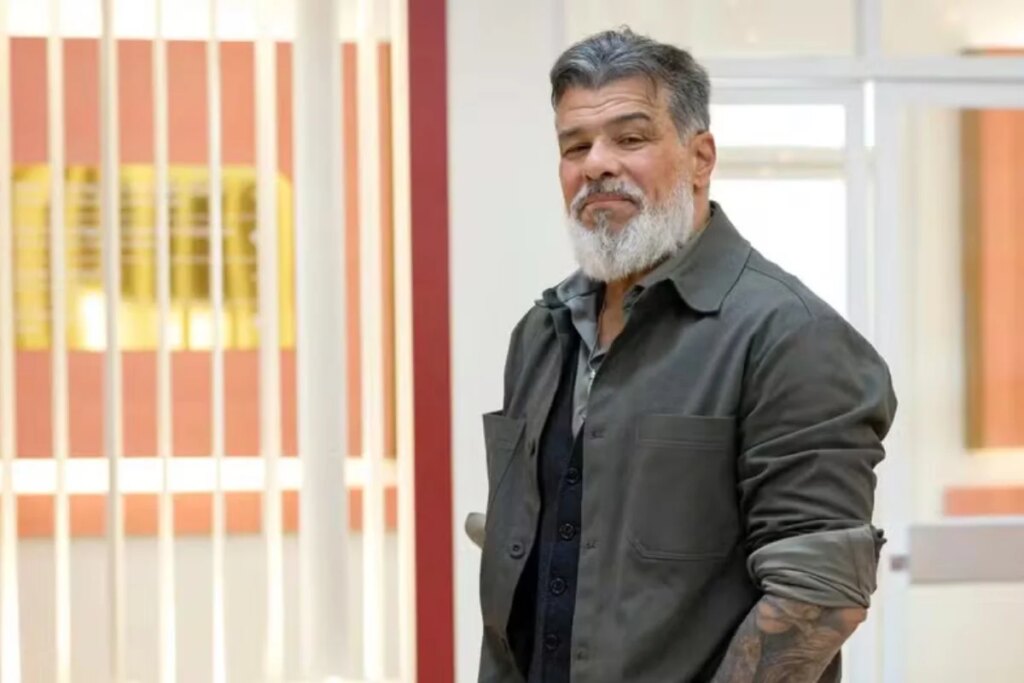 Maurício Mattar é acionado na Justiça e acusado de não pagar empréstimo