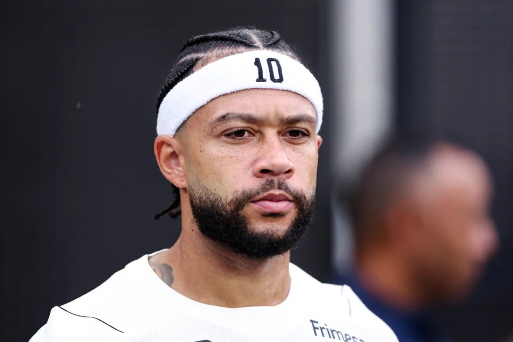 Saiba onde assistir a Corinthians x Vitória pelo Campeonato Brasileiro