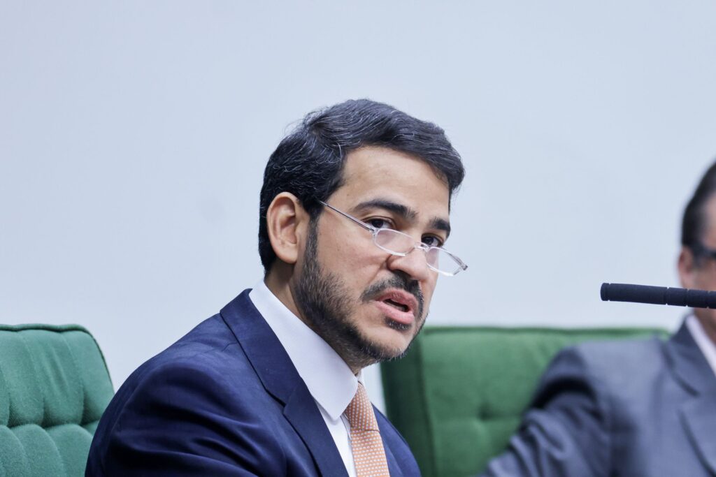 AGU volta atrás e pede que STF declare lei das bets inconstitucional