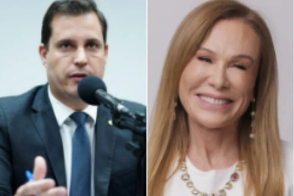 Nicoletti e Teresa Surita são eleitos senadores por Roraima