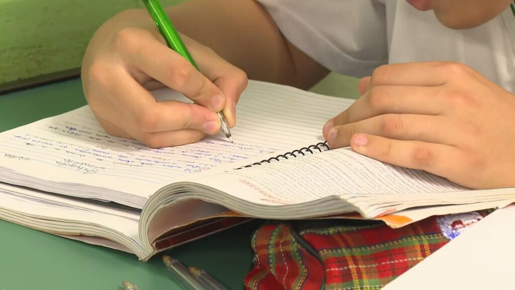 Dinamarca quer usar provas orais para combater cola com AI nas escolas