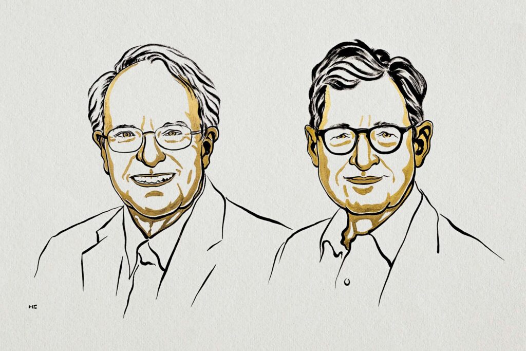 Nobel de Economia premia modelo que guia os bancos centrais