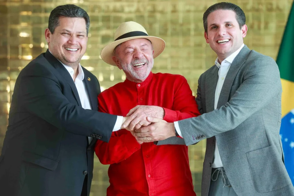 Lula diz estar “convicto” de aprovação da PEC do fim da 6x1 no Senado