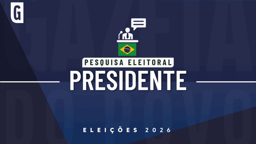 O que mostra a nova pesquisa Gerp para presidente