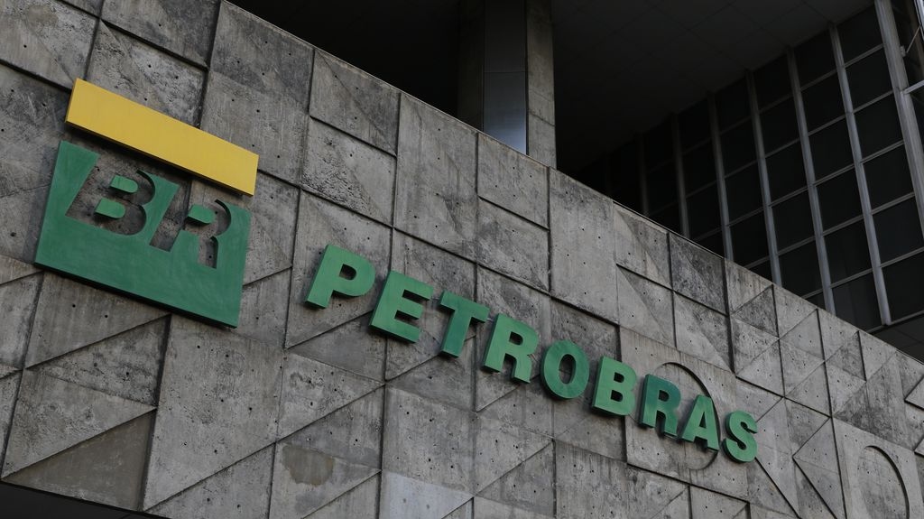 Petrobras ultrapassa R$ 700 bi em valor de mercado após nova descoberta no AP