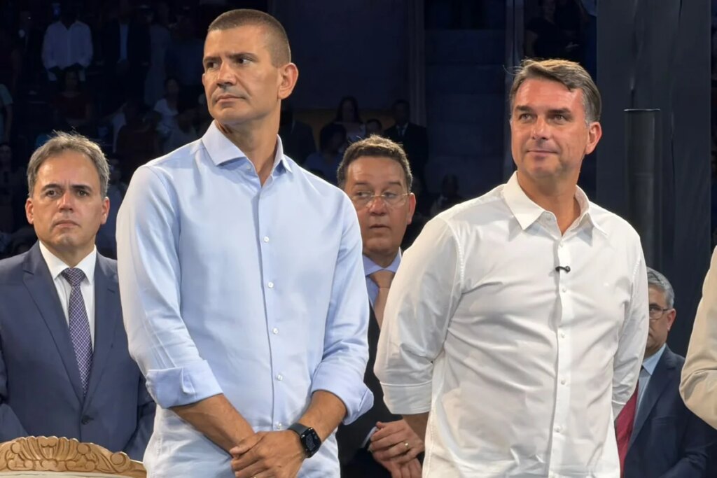 Ruas promete “um Rio mais seguro” após vitória e fala em renovação