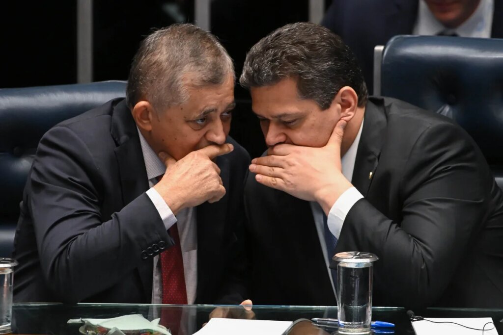 Alcolumbre anuncia promulgação do fim da 6x1 nesta sexta-feira (16/10)