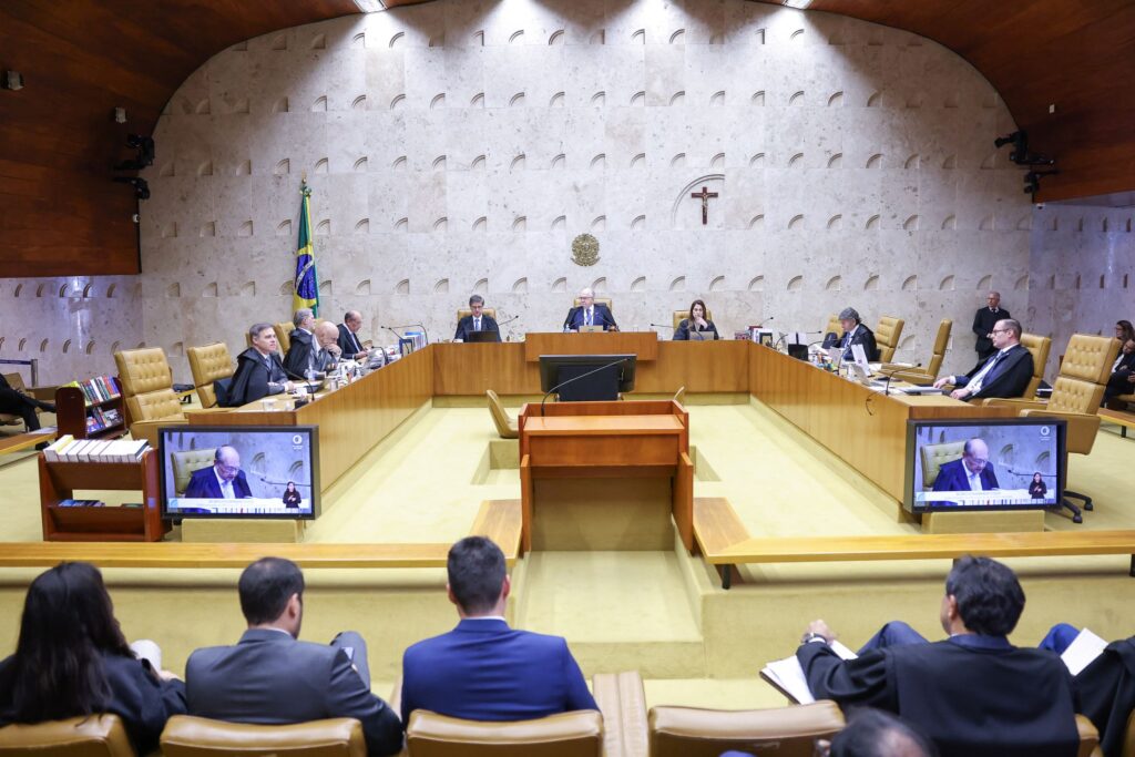 STF decide a favor de empresas e impõe derrota de R$ 16,5 bilhões ao governo