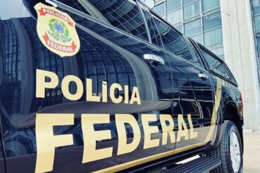 PF cumpre buscas contra investigados por irregularidades eleitorais no CE