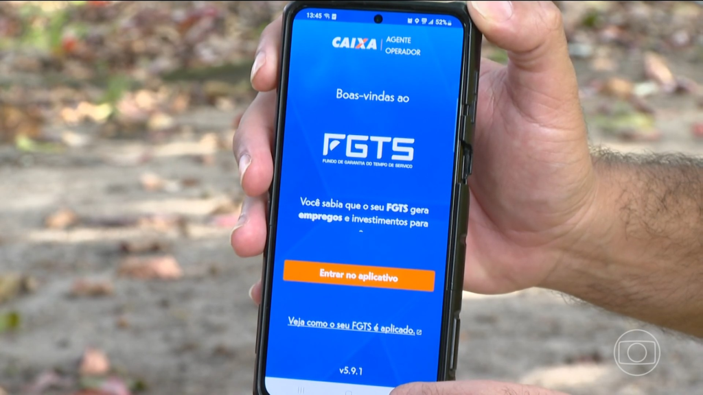 Saque-aniversário FGTS outubro: veja calendário e quem pode sacar