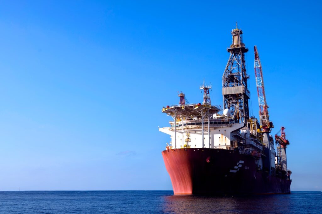 ANP faz leilão de áreas do pré-sal para exploração de petróleo e gás nesta quarta
