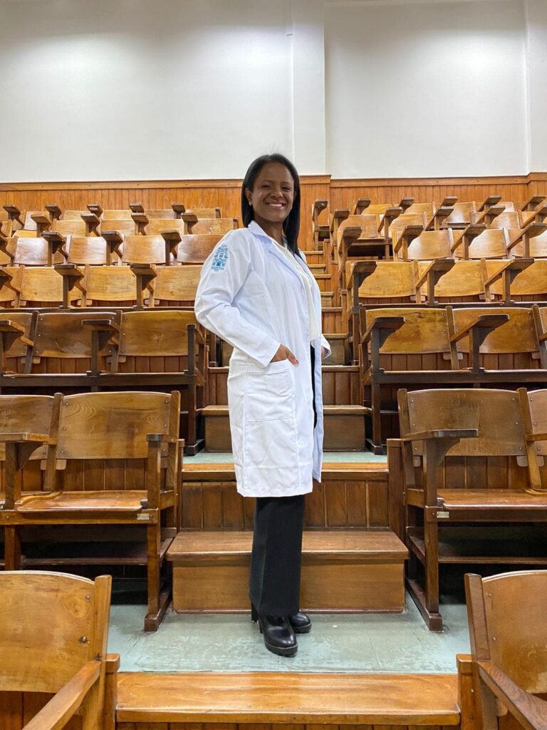 g1 20 anos: Da escola pública à Medicina na USP — a história de quem não sabia que poderia chegar lá