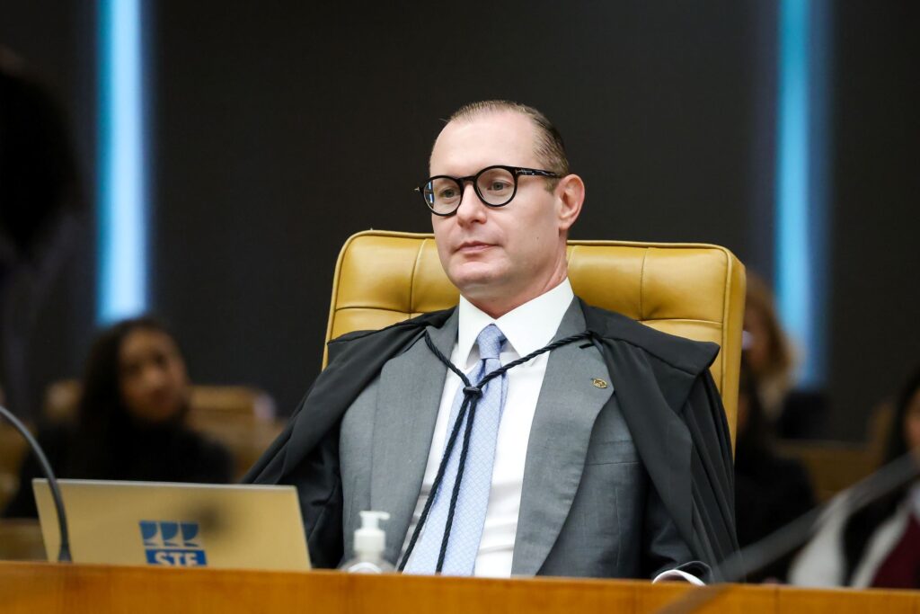Zanin nega pedido de Paes para forçar 2º turno na eleição do Rio