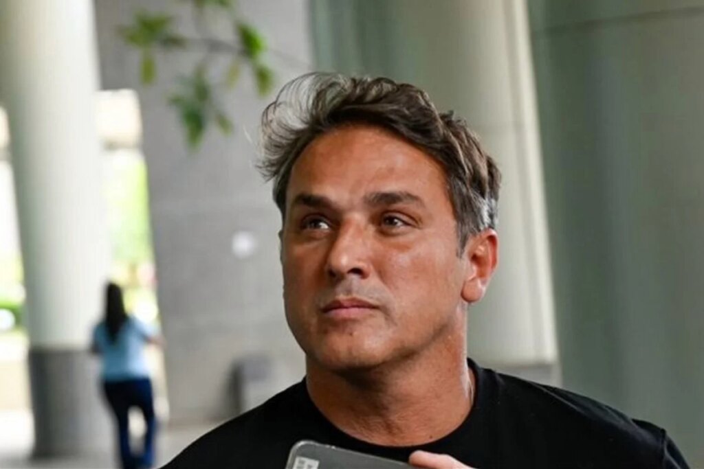 Zucco (PL) é eleito governador do Rio Grande do Sul em 1º turno
