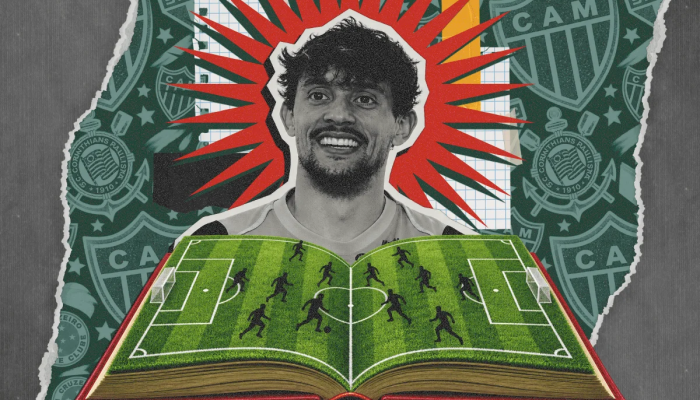 Galeitura: como o futebol está transformando torcedores em leitores