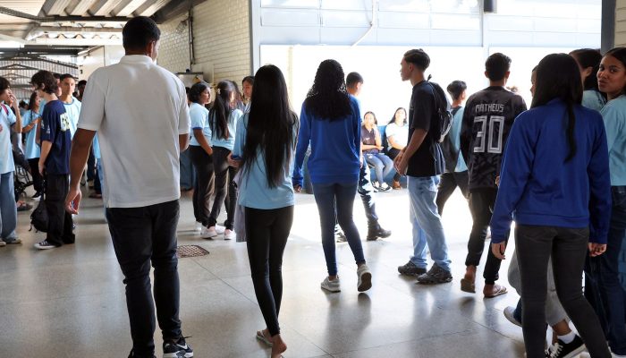 Pé-de-Meia: pagamento da sétima parcela começa nesta segunda