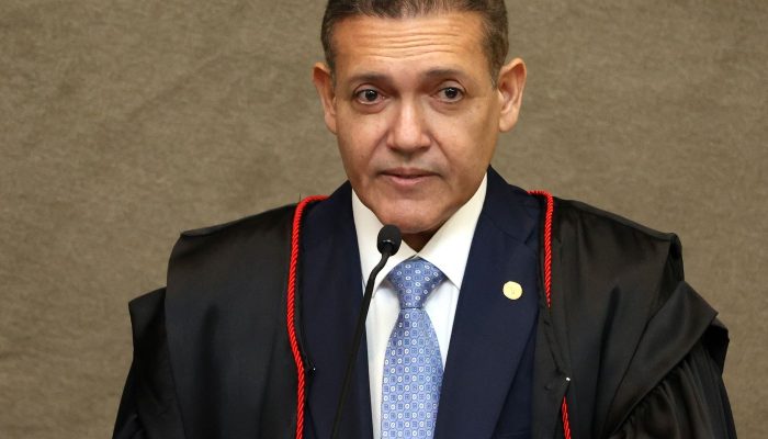 Presidente do TSE fará pronunciamento no rádio e na TV neste sábado