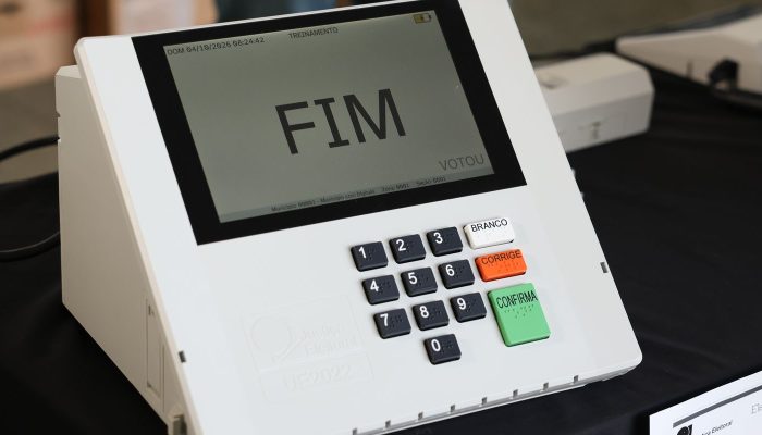 Agência Brasil traz resultado da apuração do 2° turno em tempo real