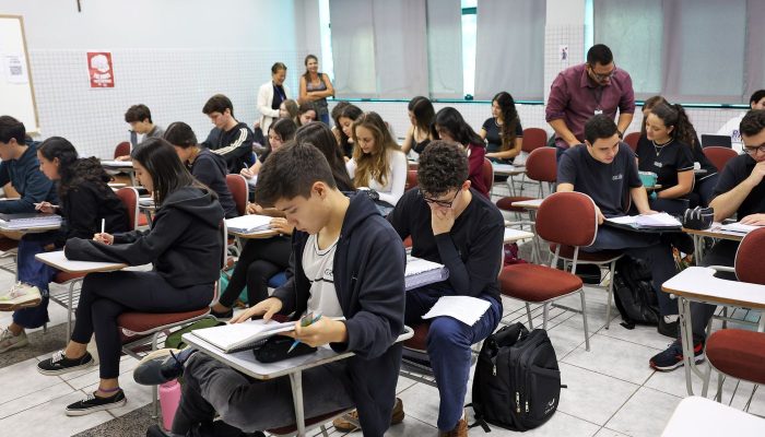 Convocação da lista de espera do Fies no 2º semestre termina na quinta
