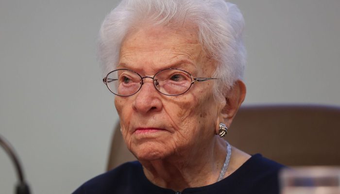 Com 91 anos, Erundina é a deputada estadual mais velha eleita em 2026