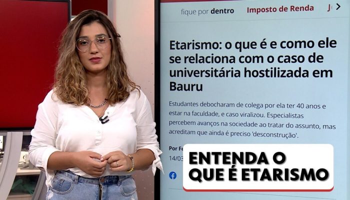 Que tal banir do vocabulário a expressão tsunami prateado?